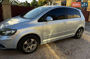 Хэтчбек Volkswagen Golf Plus 2006 в Николаеве
