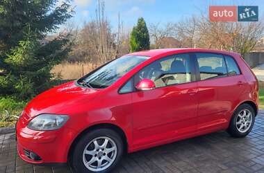 Хэтчбек Volkswagen Golf Plus 2007 в Кременчуге