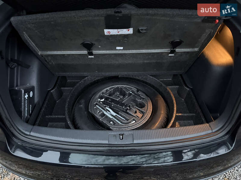 Хэтчбек Volkswagen Golf Plus 2006 в Виннице