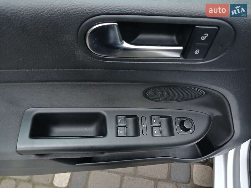 Хетчбек Volkswagen Golf Plus 2011 в Ходореві