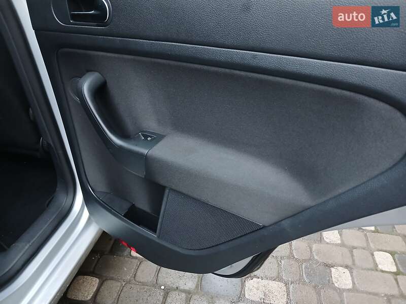 Хетчбек Volkswagen Golf Plus 2011 в Ходореві