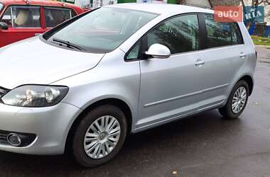 Хэтчбек Volkswagen Golf Plus 2010 в Кременчуге
