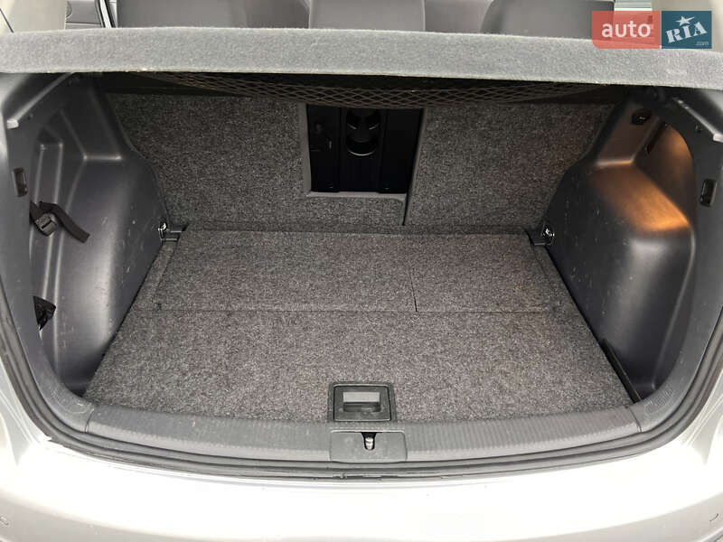 Хетчбек Volkswagen Golf Plus 2009 в Луцьку фото 10 Хетчбек Volkswagen Golf Plus 2009 в Луцьку