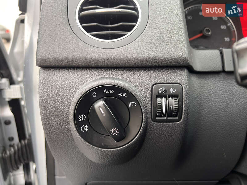 Хетчбек Volkswagen Golf Plus 2009 в Луцьку фото 21 Хетчбек Volkswagen Golf Plus 2009 в Луцьку