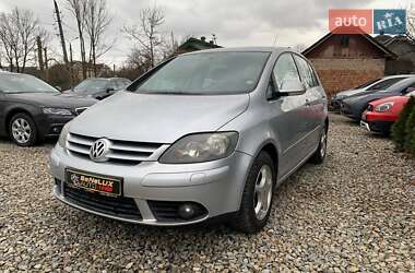 Хетчбек Volkswagen Golf Plus 2006 в Коломиї