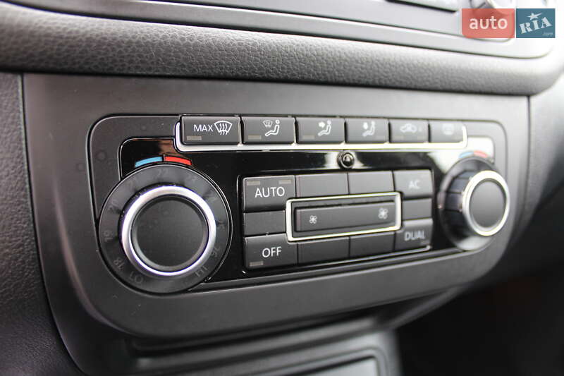 Хэтчбек Volkswagen Golf Plus 2010 в Дрогобыче