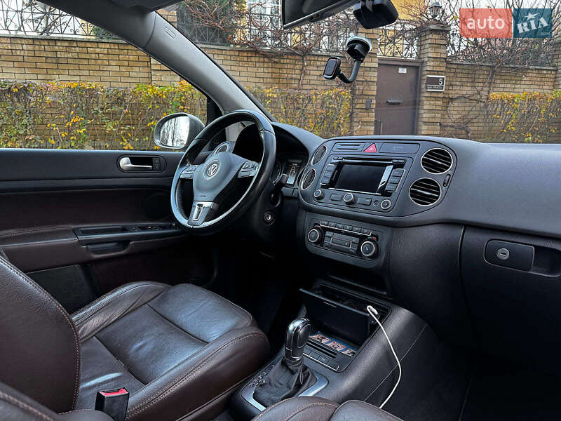 Хэтчбек Volkswagen Golf Plus 2011 в Киеве фото 29 Хэтчбек Volkswagen Golf Plus 2011 в Киеве