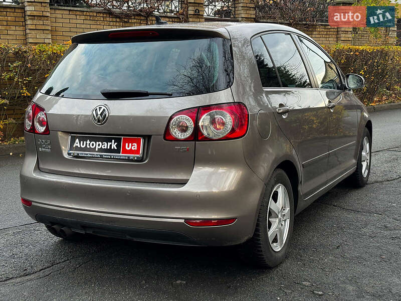 Хэтчбек Volkswagen Golf Plus 2011 в Киеве фото 7 Хэтчбек Volkswagen Golf Plus 2011 в Киеве