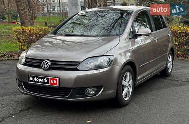 Хетчбек Volkswagen Golf Plus 2011 в Києві