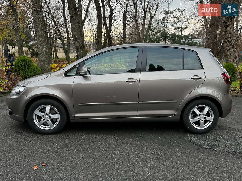 Хэтчбек Volkswagen Golf Plus 2011 в Киеве фото 12 Хэтчбек Volkswagen Golf Plus 2011 в Киеве