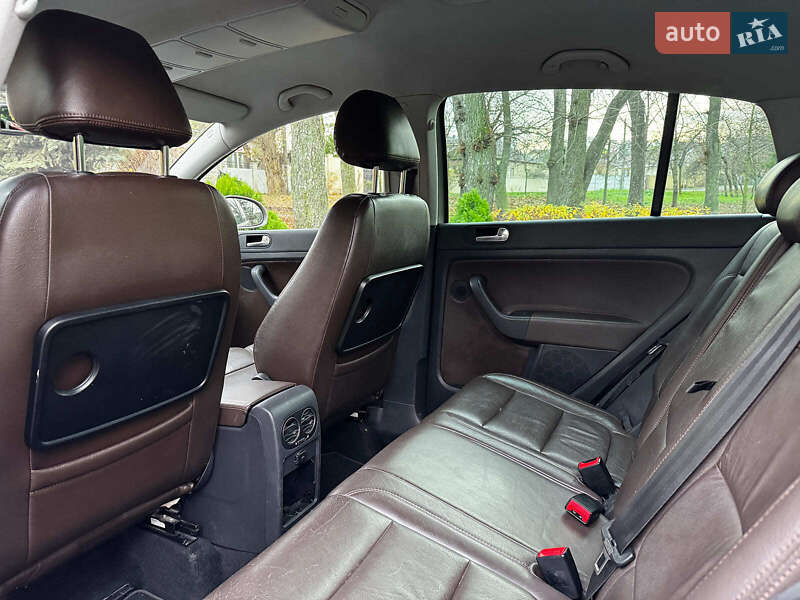 Хэтчбек Volkswagen Golf Plus 2011 в Киеве фото 21 Хэтчбек Volkswagen Golf Plus 2011 в Киеве