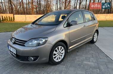 Хетчбек Volkswagen Golf Plus 2011 в Луцьку