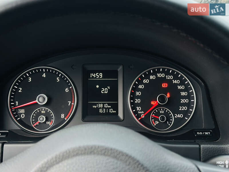 Хетчбек Volkswagen Golf Plus 2009 в Харкові