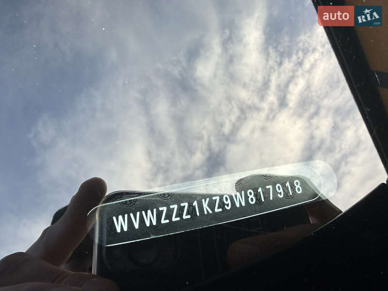 Хэтчбек Volkswagen Golf Plus 2008 в Коломые фото 71 Хэтчбек Volkswagen Golf Plus 2008 в Коломые