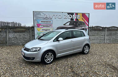 Хэтчбек Volkswagen Golf Plus 2009 в Коломые