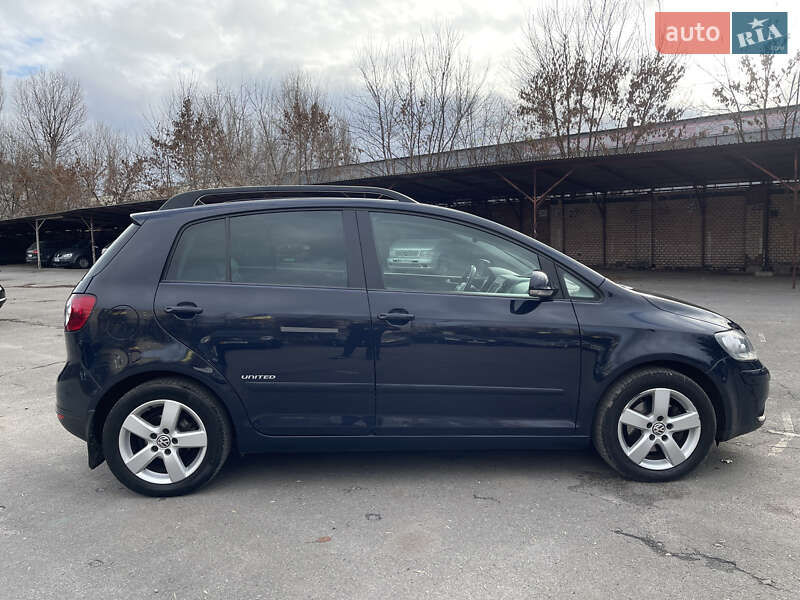 Хэтчбек Volkswagen Golf Plus 2008 в Хмельницком фото 13 Хэтчбек Volkswagen Golf Plus 2008 в Хмельницком