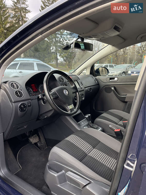 Хэтчбек Volkswagen Golf Plus 2008 в Хмельницком фото 14 Хэтчбек Volkswagen Golf Plus 2008 в Хмельницком