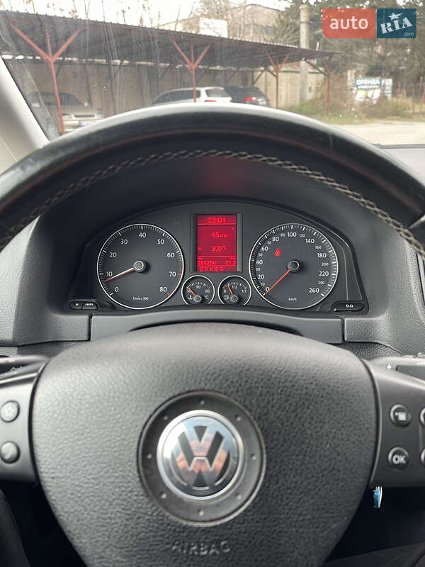 Хэтчбек Volkswagen Golf Plus 2008 в Хмельницком фото 21 Хэтчбек Volkswagen Golf Plus 2008 в Хмельницком
