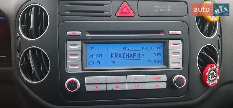 Хэтчбек Volkswagen Golf Plus 2006 в Киеве