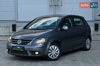 Хетчбек Volkswagen Golf Plus 2006 в Києві