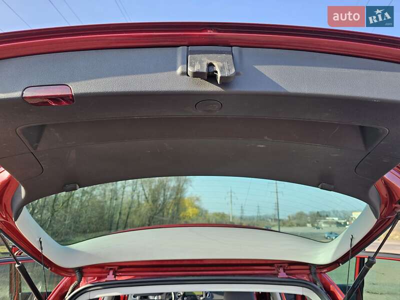 Хэтчбек Volkswagen Golf Plus 2009 в Полтаве фото 23 Хэтчбек Volkswagen Golf Plus 2009 в Полтаве