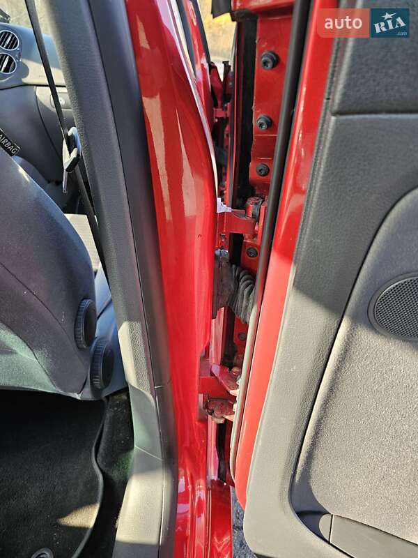 Хэтчбек Volkswagen Golf Plus 2009 в Полтаве фото 34 Хэтчбек Volkswagen Golf Plus 2009 в Полтаве