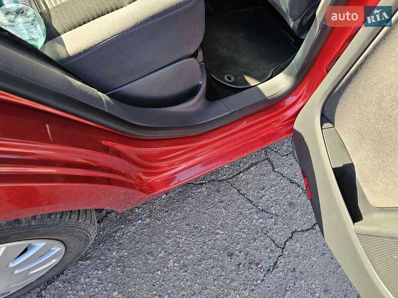 Хэтчбек Volkswagen Golf Plus 2009 в Полтаве фото 38 Хэтчбек Volkswagen Golf Plus 2009 в Полтаве