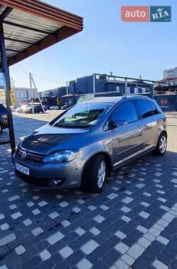 Хетчбек Volkswagen Golf Plus 2011 в Шепетівці