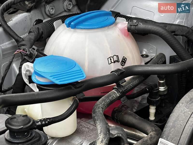 Хэтчбек Volkswagen Golf Plus 2010 в Красилове