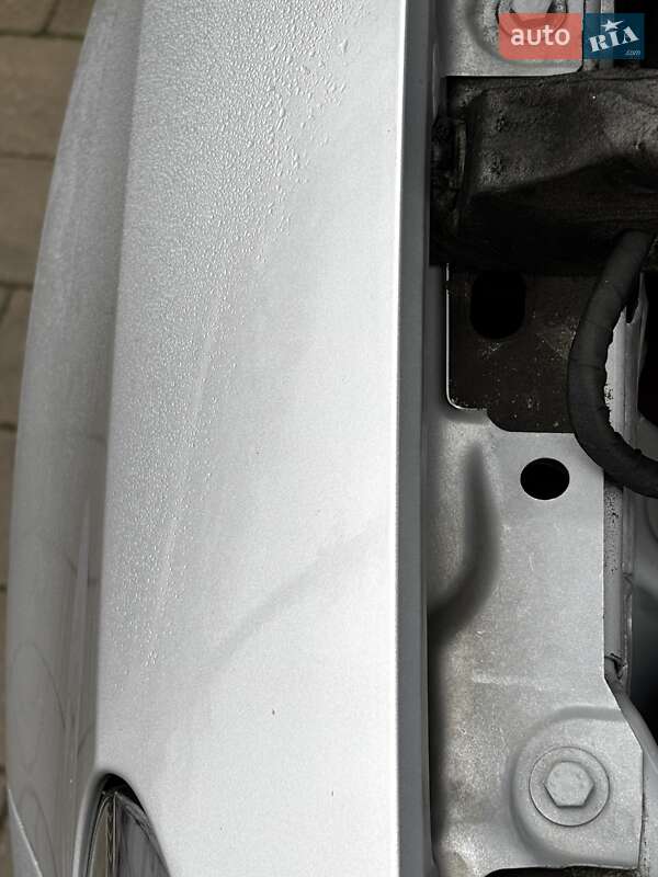 Хэтчбек Volkswagen Golf Plus 2010 в Красилове