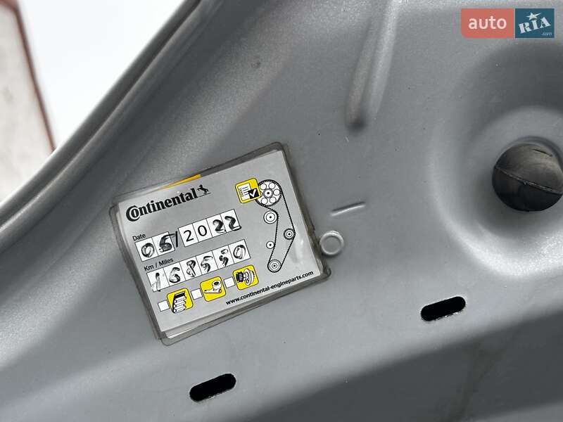 Хэтчбек Volkswagen Golf Plus 2010 в Красилове