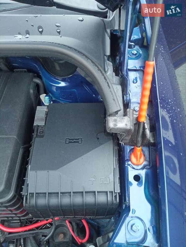 Хэтчбек Volkswagen Golf Plus 2007 в Житомире