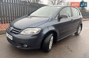 Хетчбек Volkswagen Golf Plus 2008 в Вишгороді