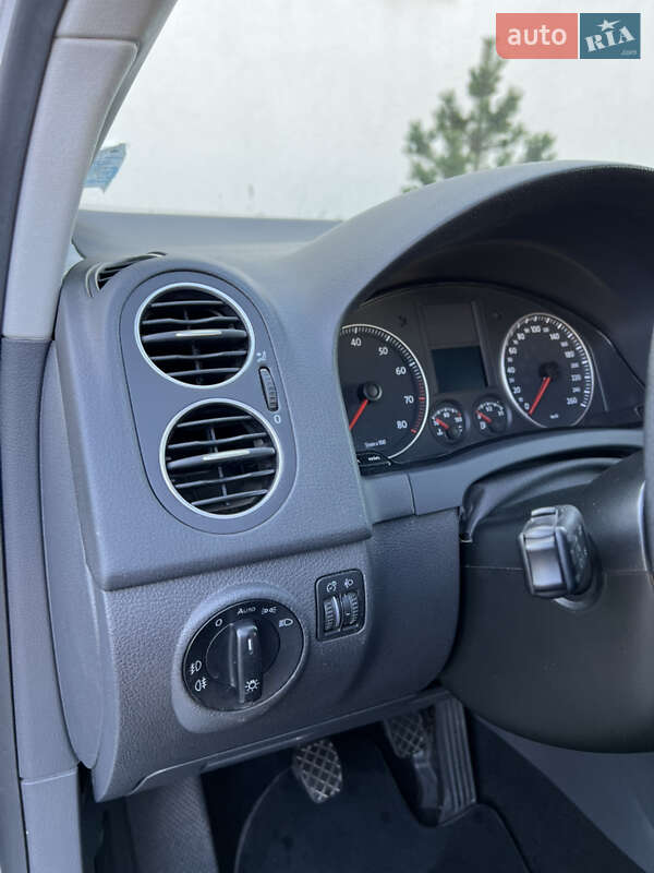 Хэтчбек Volkswagen Golf Plus 2008 в Луцке