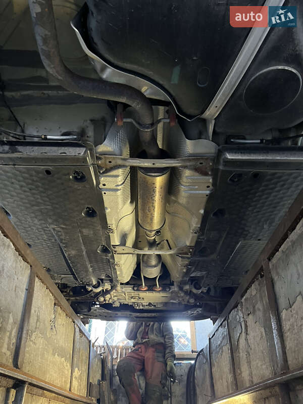 Хэтчбек Volkswagen Golf Plus 2008 в Луцке