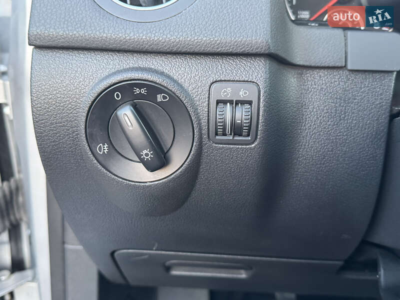 Хэтчбек Volkswagen Golf Plus 2009 в Полтаве фото 18 Хэтчбек Volkswagen Golf Plus 2009 в Полтаве