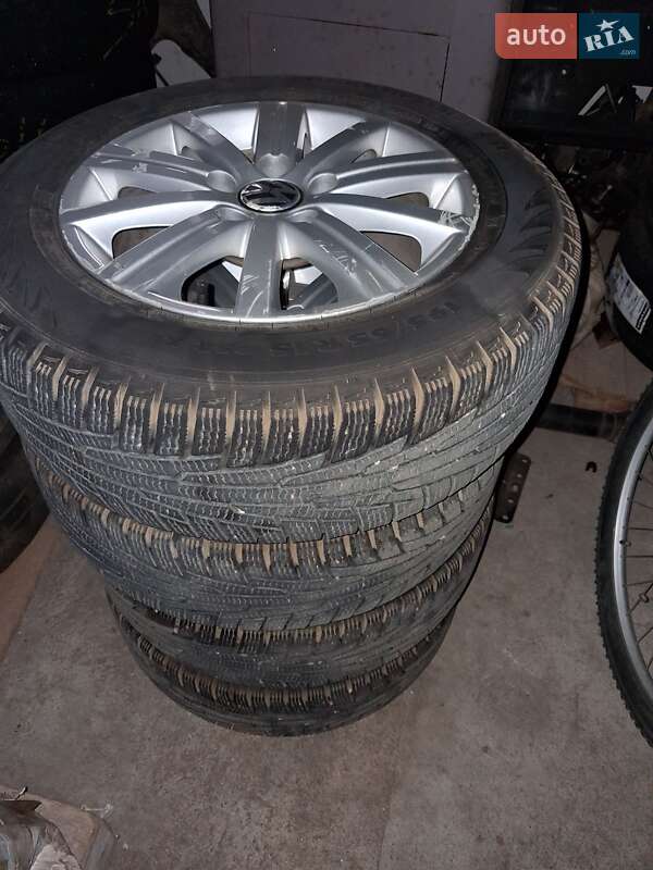 Хэтчбек Volkswagen Golf Plus 2011 в Одессе фото 12 Хэтчбек Volkswagen Golf Plus 2011 в Одессе