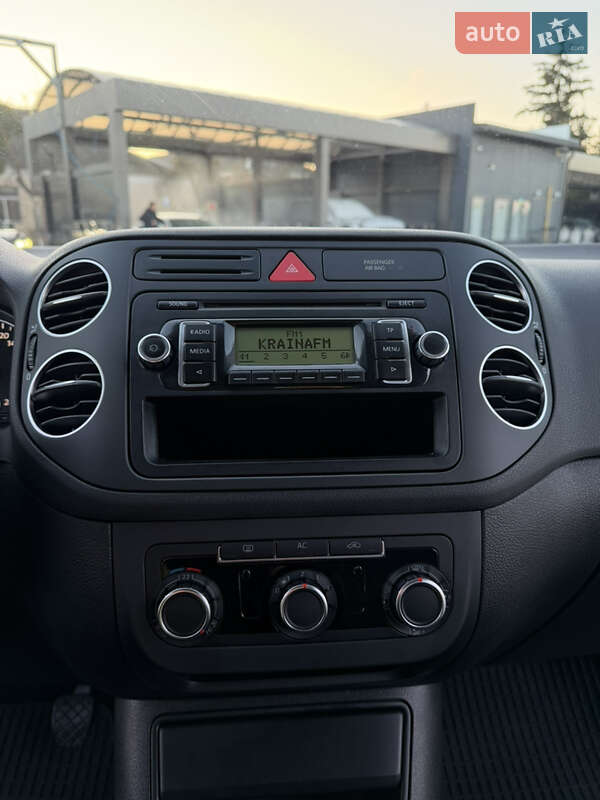 Хэтчбек Volkswagen Golf Plus 2010 в Лубнах