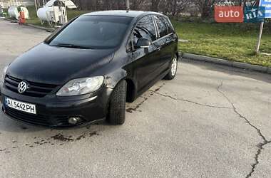 Хэтчбек Volkswagen Golf Plus 2005 в Белой Церкви