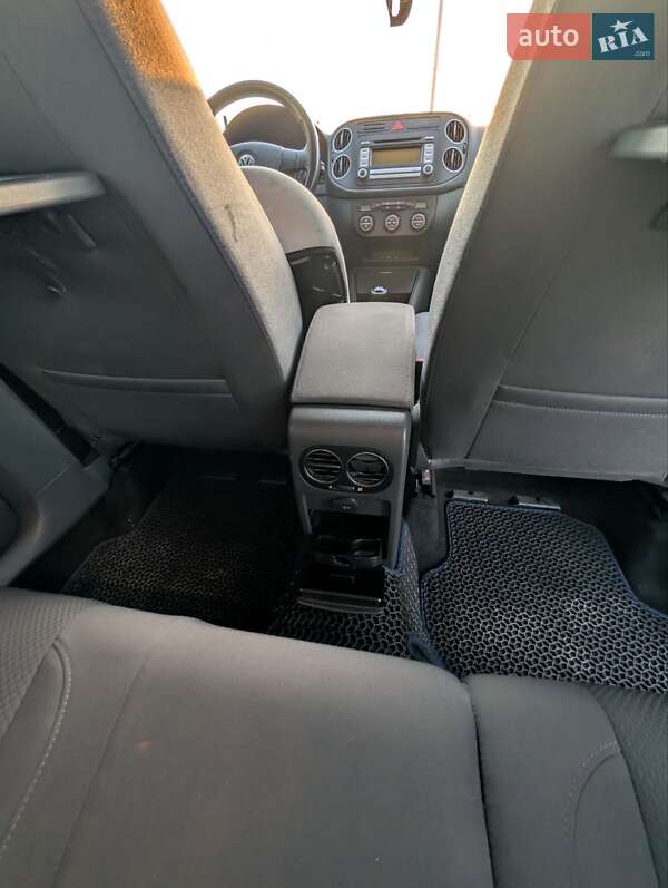 Хетчбек Volkswagen Golf Plus 2006 в Новомосковську