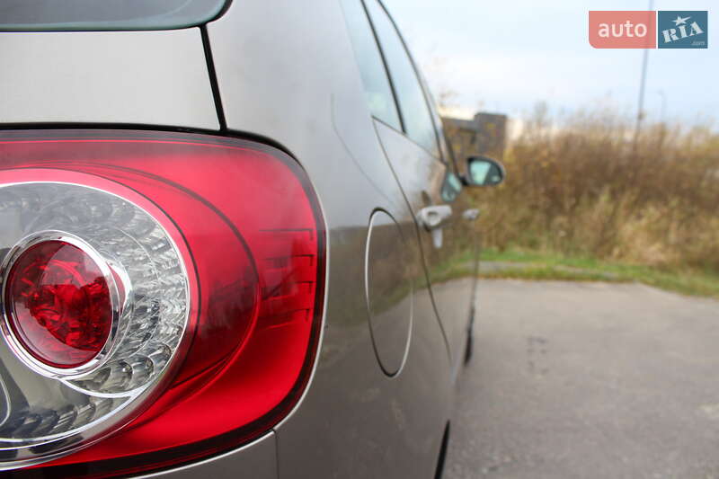 Хэтчбек Volkswagen Golf Plus 2010 в Трускавце фото 35 Хэтчбек Volkswagen Golf Plus 2010 в Трускавце