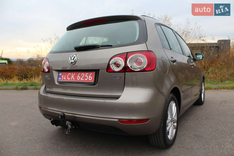 Хэтчбек Volkswagen Golf Plus 2010 в Трускавце фото 44 Хэтчбек Volkswagen Golf Plus 2010 в Трускавце