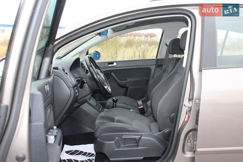 Хэтчбек Volkswagen Golf Plus 2010 в Трускавце фото 47 Хэтчбек Volkswagen Golf Plus 2010 в Трускавце