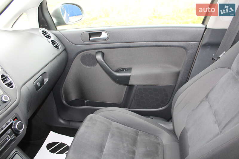 Хэтчбек Volkswagen Golf Plus 2010 в Трускавце фото 68 Хэтчбек Volkswagen Golf Plus 2010 в Трускавце