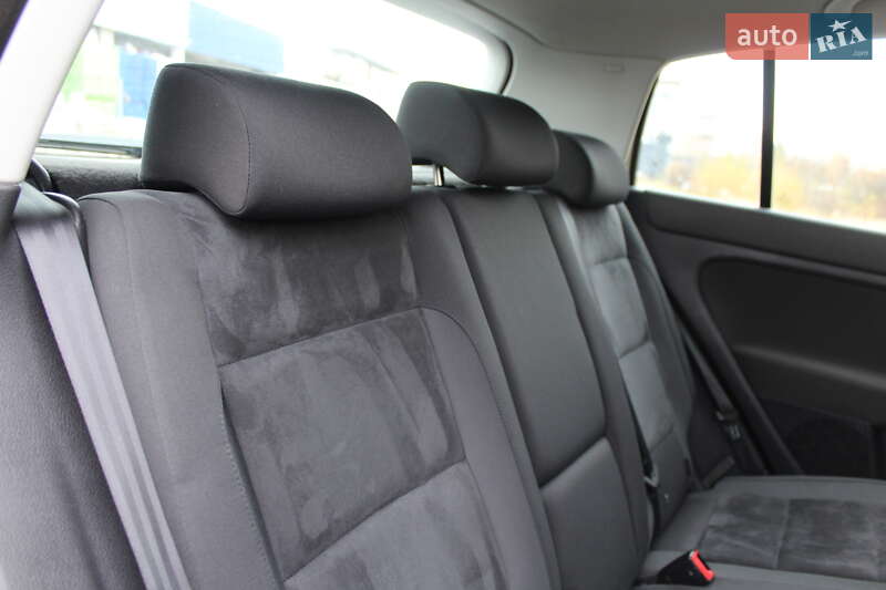Хэтчбек Volkswagen Golf Plus 2010 в Трускавце фото 85 Хэтчбек Volkswagen Golf Plus 2010 в Трускавце