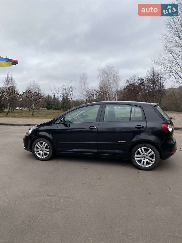 Хэтчбек Volkswagen Golf Plus 2008 в Сумах