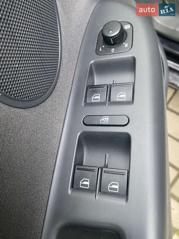 Хэтчбек Volkswagen Golf Plus 2008 в Сумах