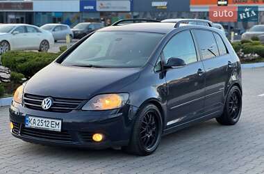 Хэтчбек Volkswagen Golf Plus 2008 в Одессе