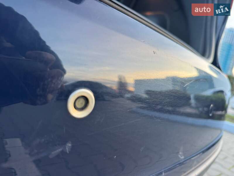 Хэтчбек Volkswagen Golf Plus 2008 в Одессе