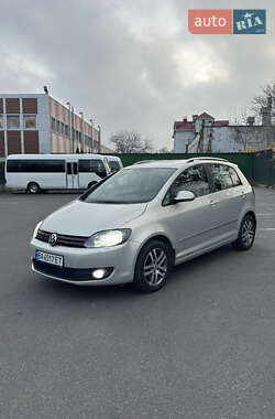 Хетчбек Volkswagen Golf Plus 2011 в Одесі